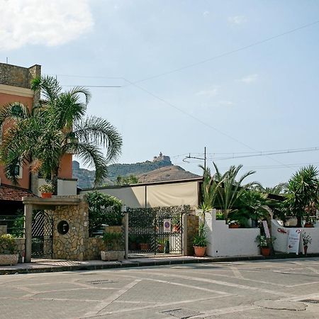Dolce Dimora Vila Oliveri Exterior foto